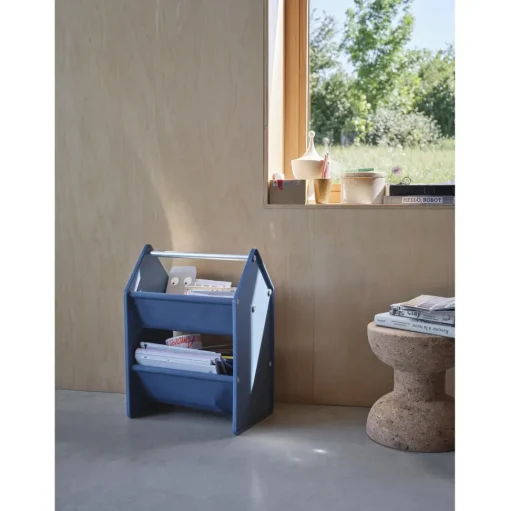 Vitra Drop Box RE Brick