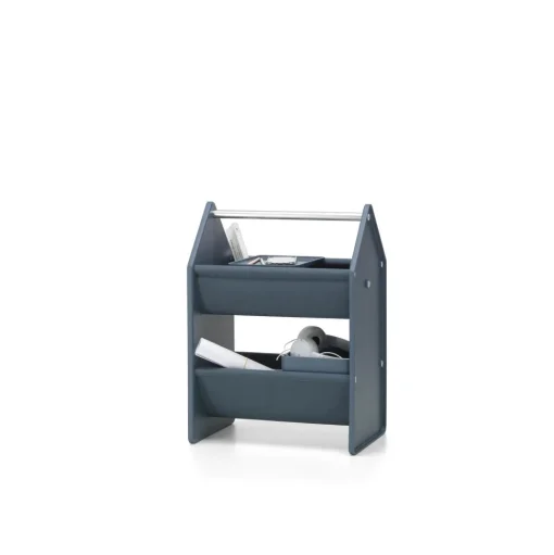 Vitra Drop Box RE Havblå