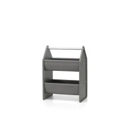 Vitra Drop Box RE Mørkegrå