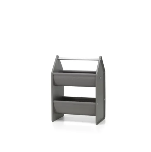 Vitra Drop Box RE Mørkegrå