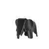 Vitra Eames Elephant Taburet Lille Sort