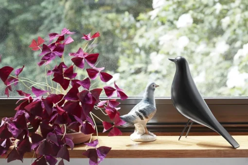 Vitra Eames House Bird Sort