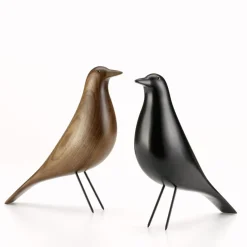 Vitra Eames House Bird Valnød