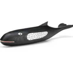 Vitra Eames House Whale Skulptur Ask