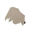 Vitra Elephant Pads Bordskåner Sand