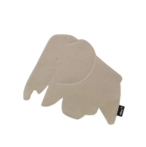 Vitra Elephant Pads Bordskåner Sand
