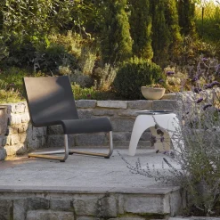 Vitra ELS Elephant Skammel Creme