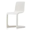 Vitra EVO-C Spisebordsstol Ivory