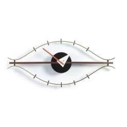Vitra Eye Clock Ur Multi