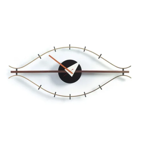 Vitra Eye Clock Ur Multi