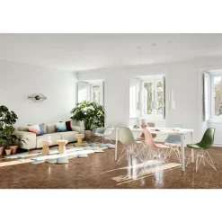 Vitra Eye Clock Ur Multi