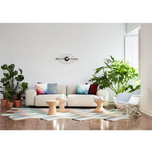 Vitra Eye Clock Ur Multi