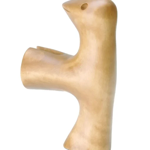 Vitra Girard Fugl Skulptur Natural