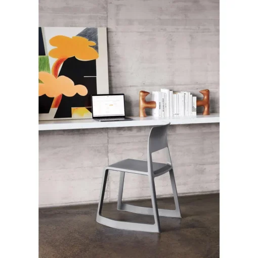 Vitra Girard Fugl Skulptur Natural