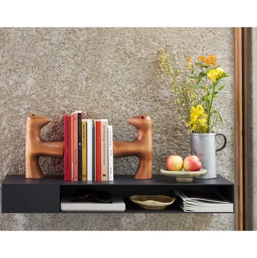 Vitra Girard Fugl Skulptur Natural
