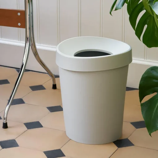 Vitra Happy Bin Lille Hvid