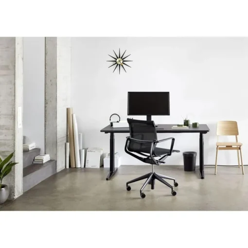Vitra Happy Bin Lille Hvid