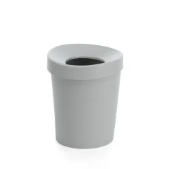 Vitra Happy Bin RE Lille Grå