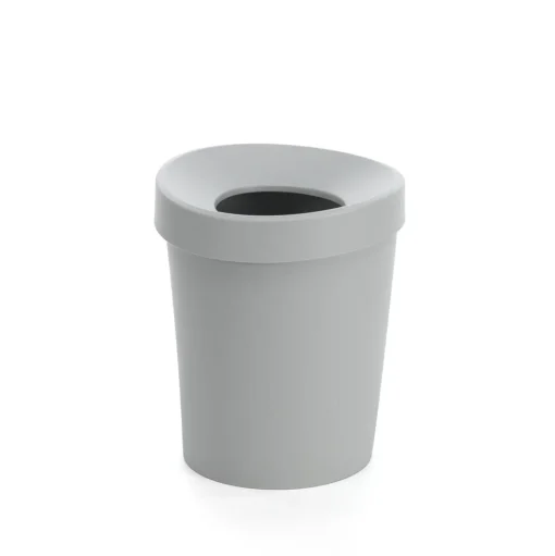 Vitra Happy Bin RE Lille Grå
