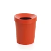 Vitra Happy Bin RE Lille Poppy Red