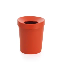 Vitra Happy Bin RE Lille Poppy Red