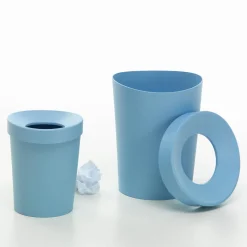 Vitra Happy Bin RE Lille Sky Blue