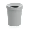 Vitra Happy Bin RE Stor Grå
