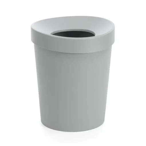 Vitra Happy Bin RE Stor Grå