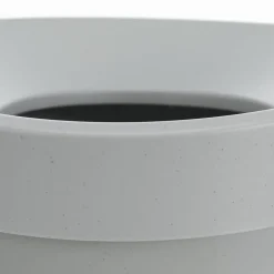 Vitra Happy Bin RE Stor Grå