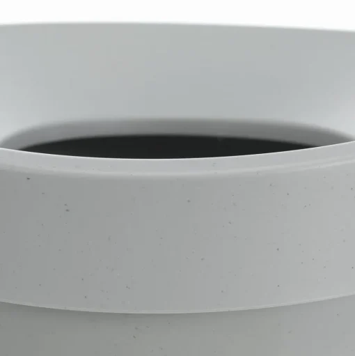 Vitra Happy Bin RE Stor Grå