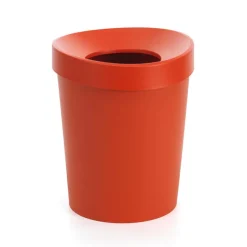 Vitra Happy Bin RE Stor Poppy Red