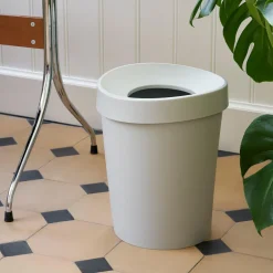 Vitra Happy Bin RE Stor Poppy Red