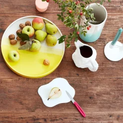 Vitra Herringbone Bakke Grøn
