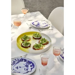 Vitra Herringbone Bakke Grøn