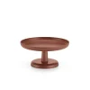 Vitra High Bakke Dark Brick