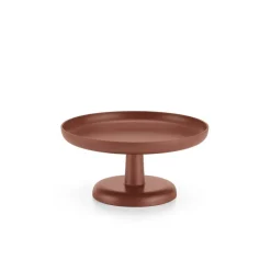 Vitra High Bakke Dark Brick