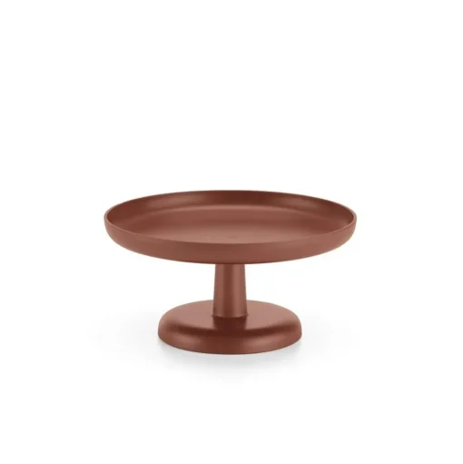 Vitra High Bakke Dark Brick