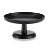 Vitra High Bakke Deep Black