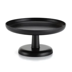 Vitra High Bakke Deep Black