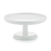 Vitra High Bakke Hvid