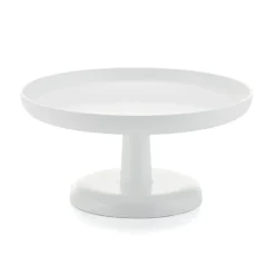 Vitra High Bakke Hvid