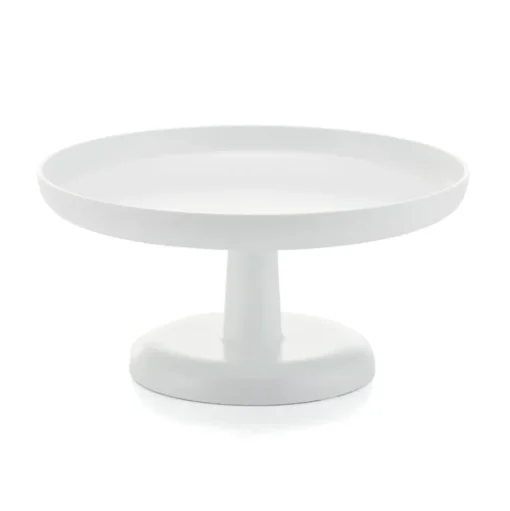 Vitra High Bakke Hvid