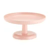 Vitra High Bakke Pale Rose