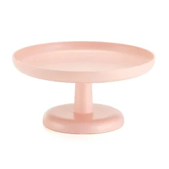 Vitra High Bakke Pale Rose