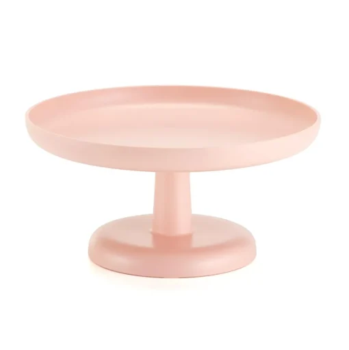Vitra High Bakke Pale Rose