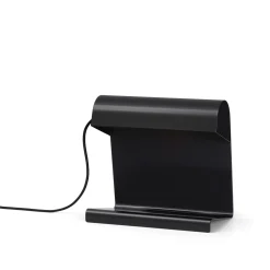 Vitra Lampe de Bureau Bordlampe Dyb Sort