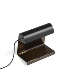 Vitra Lampe de Bureau Bordlampe Dyb Sort