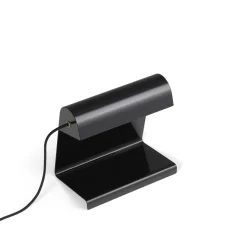 Vitra Lampe de Bureau Bordlampe Dyb Sort