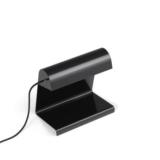 Vitra Lampe de Bureau Bordlampe Dyb Sort