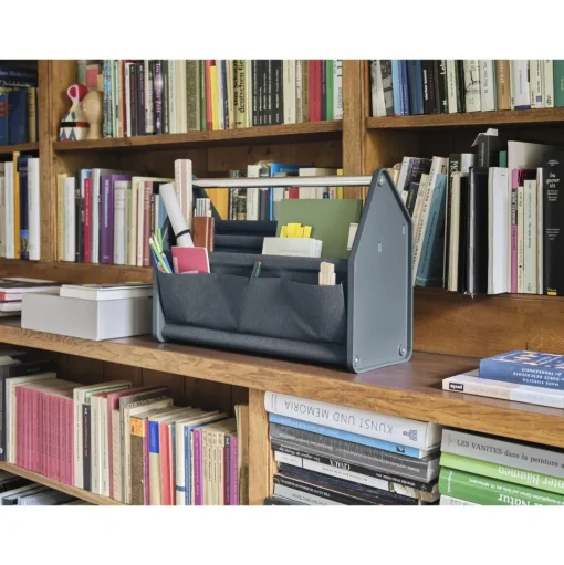 Vitra Locker Box RE Basic Dark